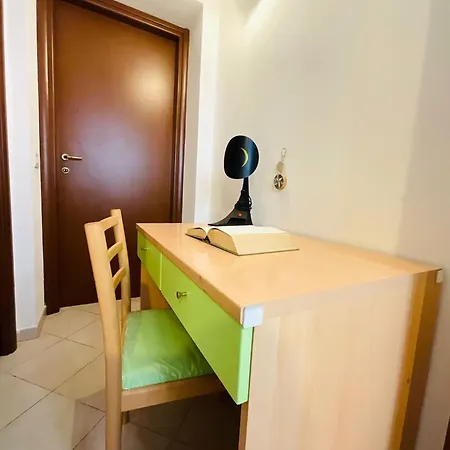Apartment Navigli Wonferful And Big In The Center *