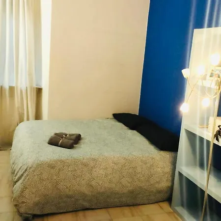 Apartment Navigli Wonferful And Big In The Center *