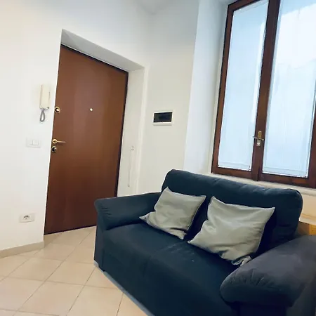 Navigli Wonferful And Big In The Center Apartment Mailand