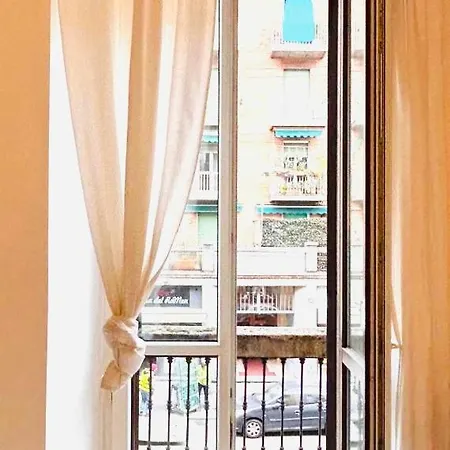 Apartment Navigli Wonferful And Big In The Center Mailand